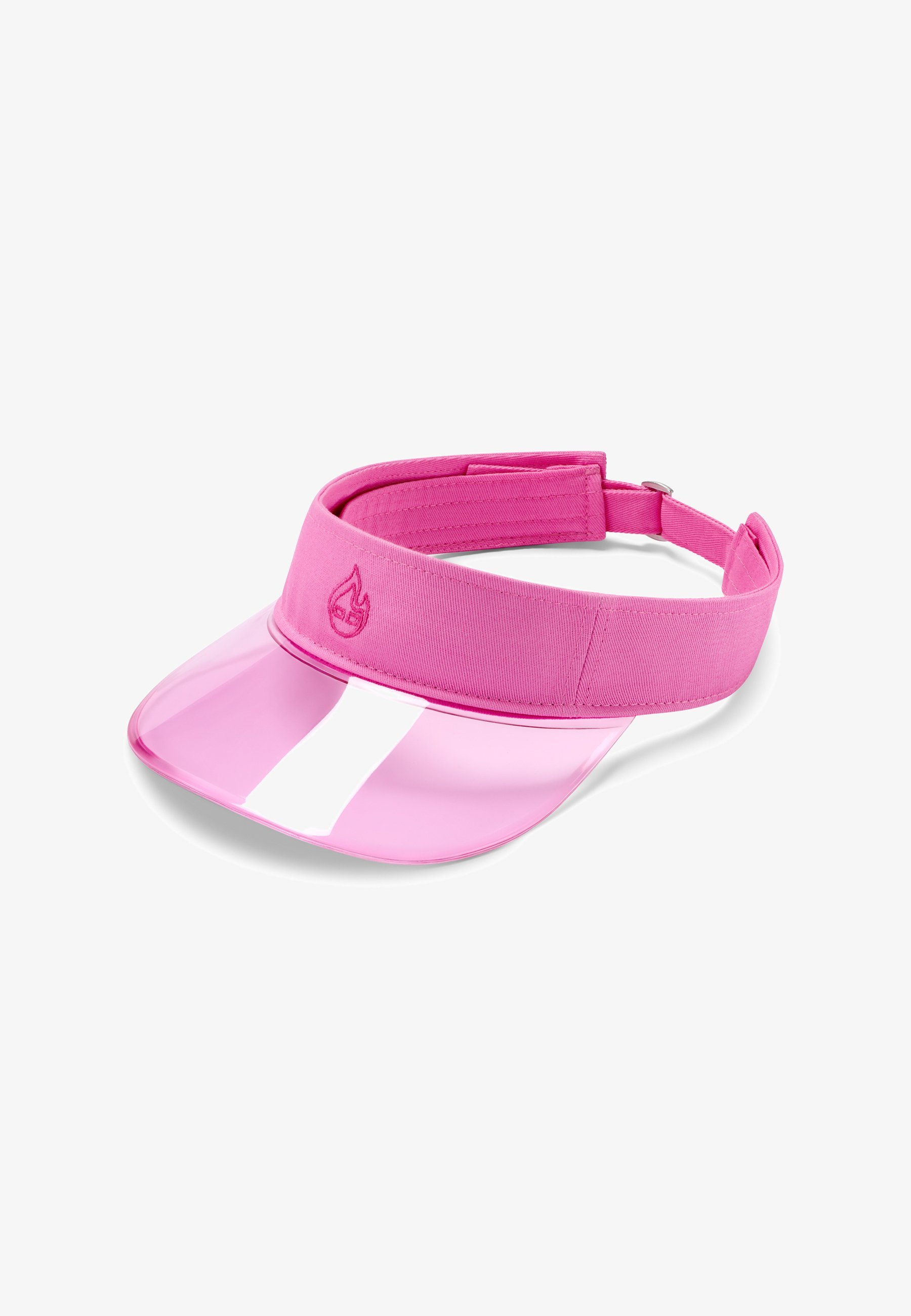 Cappellino Johnny Urban SUN VISOR JOY - rosa
