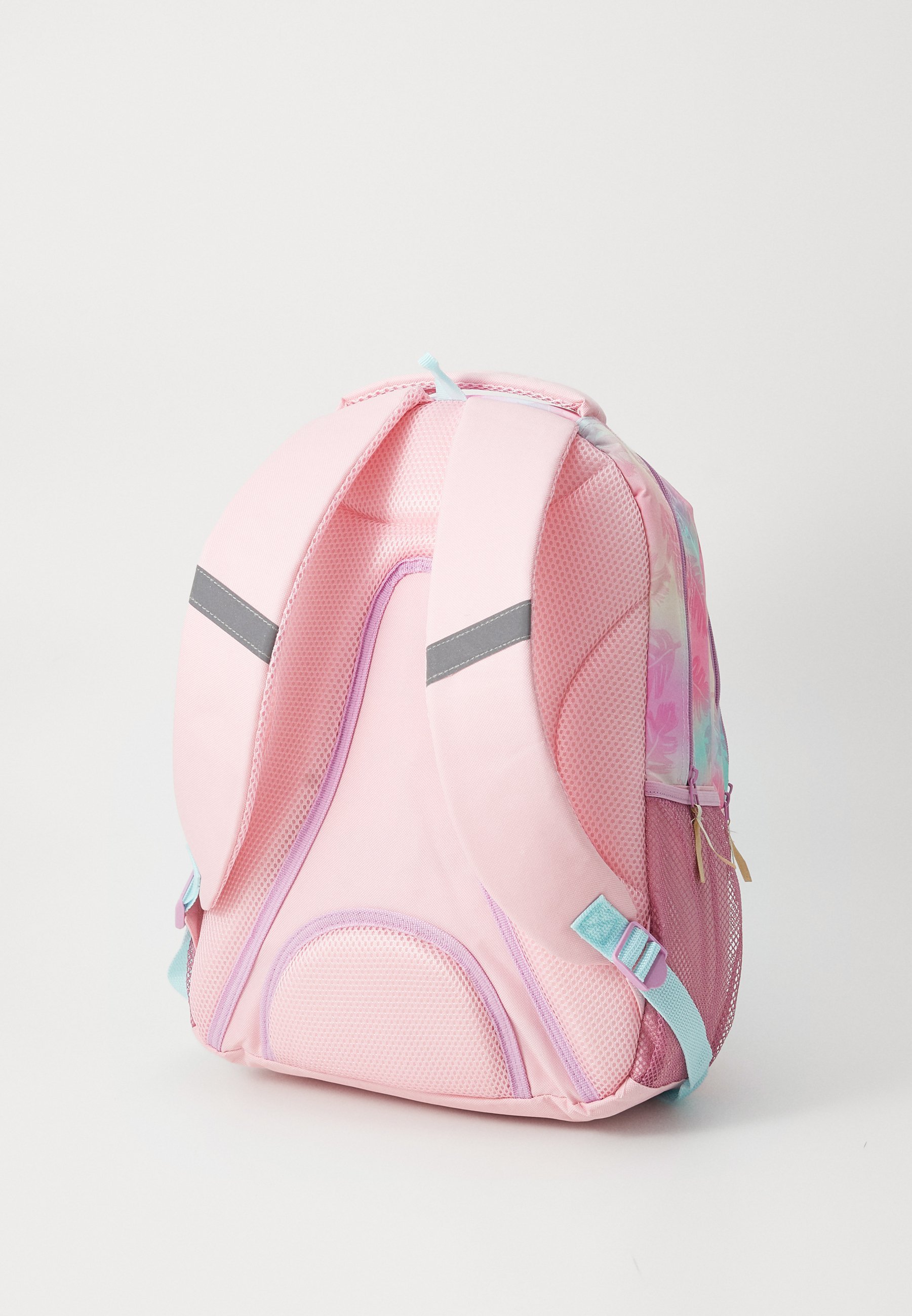 Sac à dos Kidzroom STITCH WILD ENERGY UNISEXE - rose