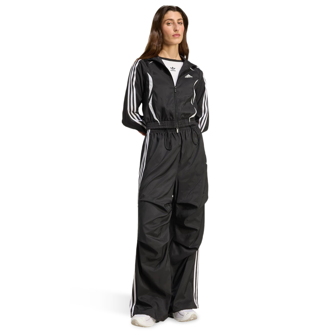 Adidas Adilenium kauden 4 Teamgeist Track Top