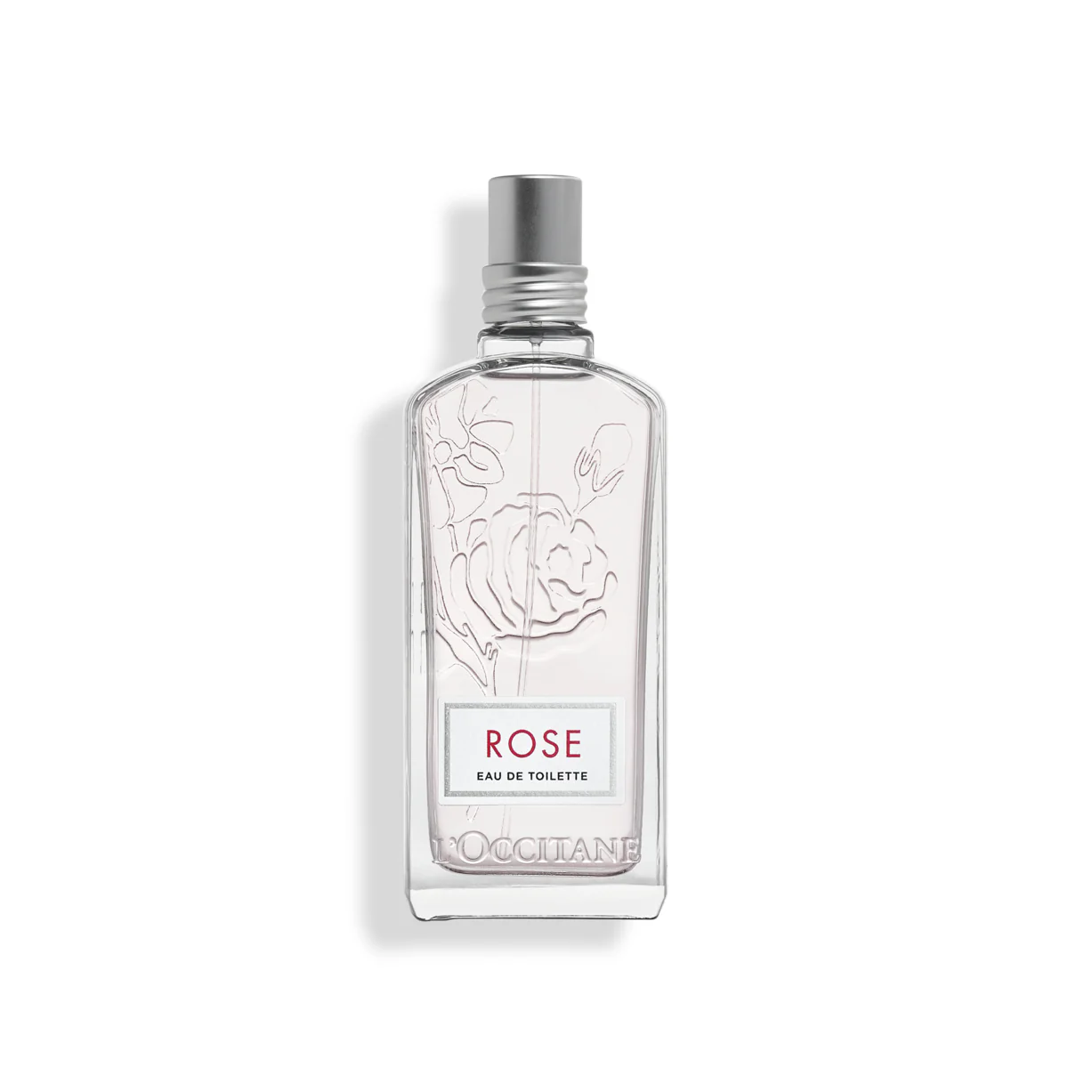 Rose Rose - Eau de Toilette