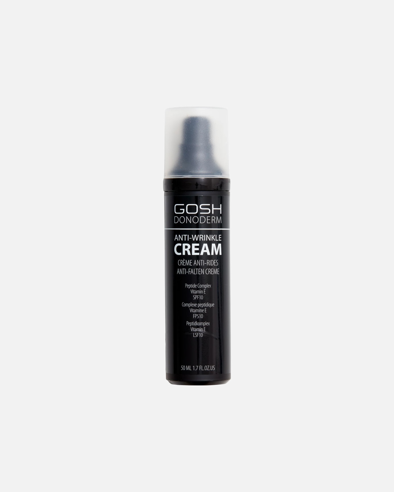 Gosh Copenhagen GOSH Donoderm Anti-Wrinkle Cream