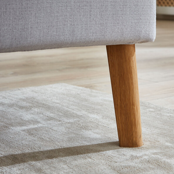 Laatikkosänky maalaistalossa