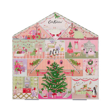 Adventni koledar Cath Kidston 7 noči za božič 1 enota 1 enota