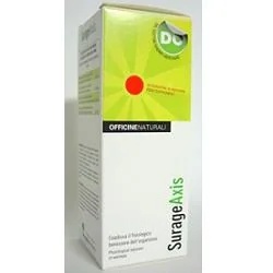 Surage Axis Nahrungsergänzungsmittel 50 ml