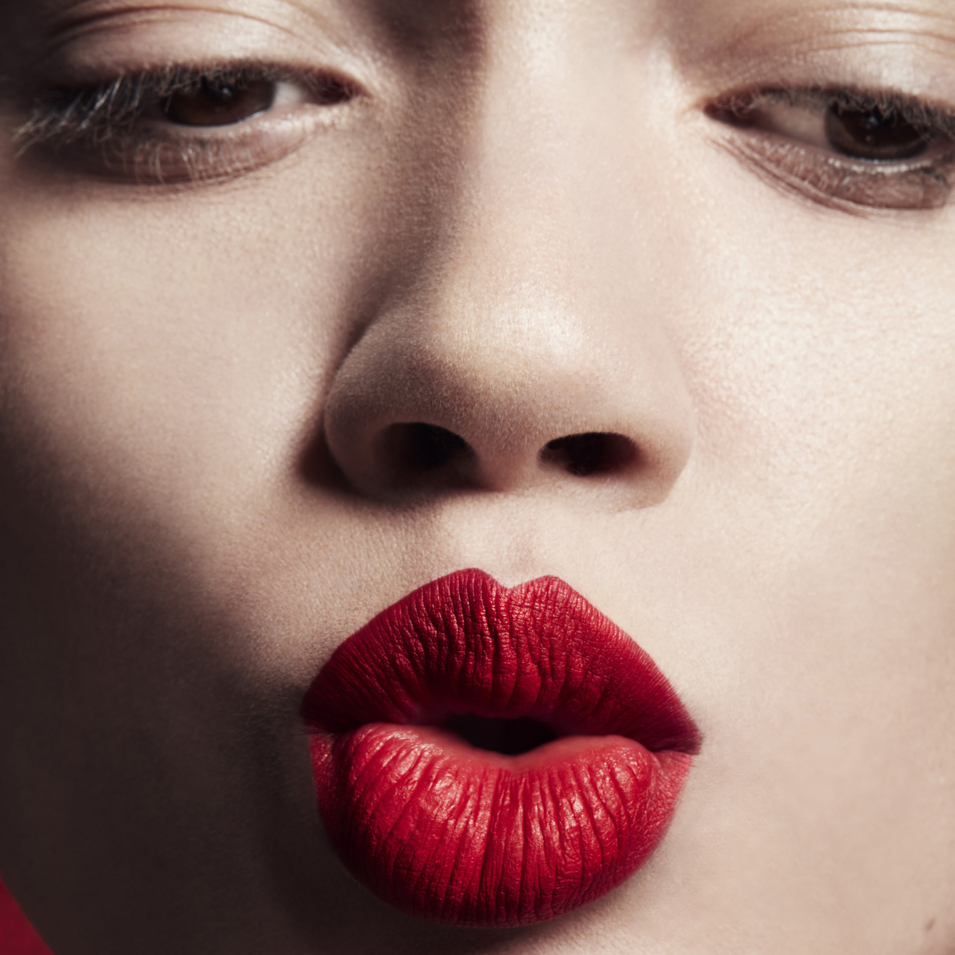 Stunna Lip Paint Long Waist Fluid Lip Paint Uncensored - Fenty Beauty