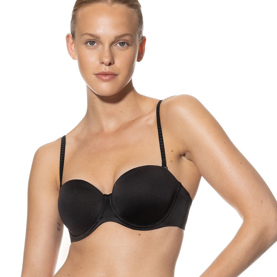 Soutien-gorge multi-positions mey Underwear mey | Collection Joan à bonnets emboîtants - 1 pièce