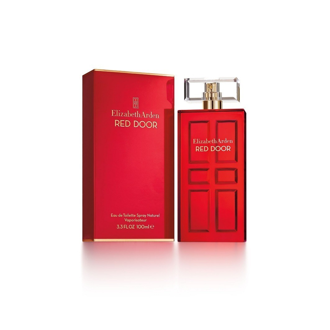 Elizabeth Arden Tualetes ūdeņi Red Door Tualetes ūdeņi – 100 ml