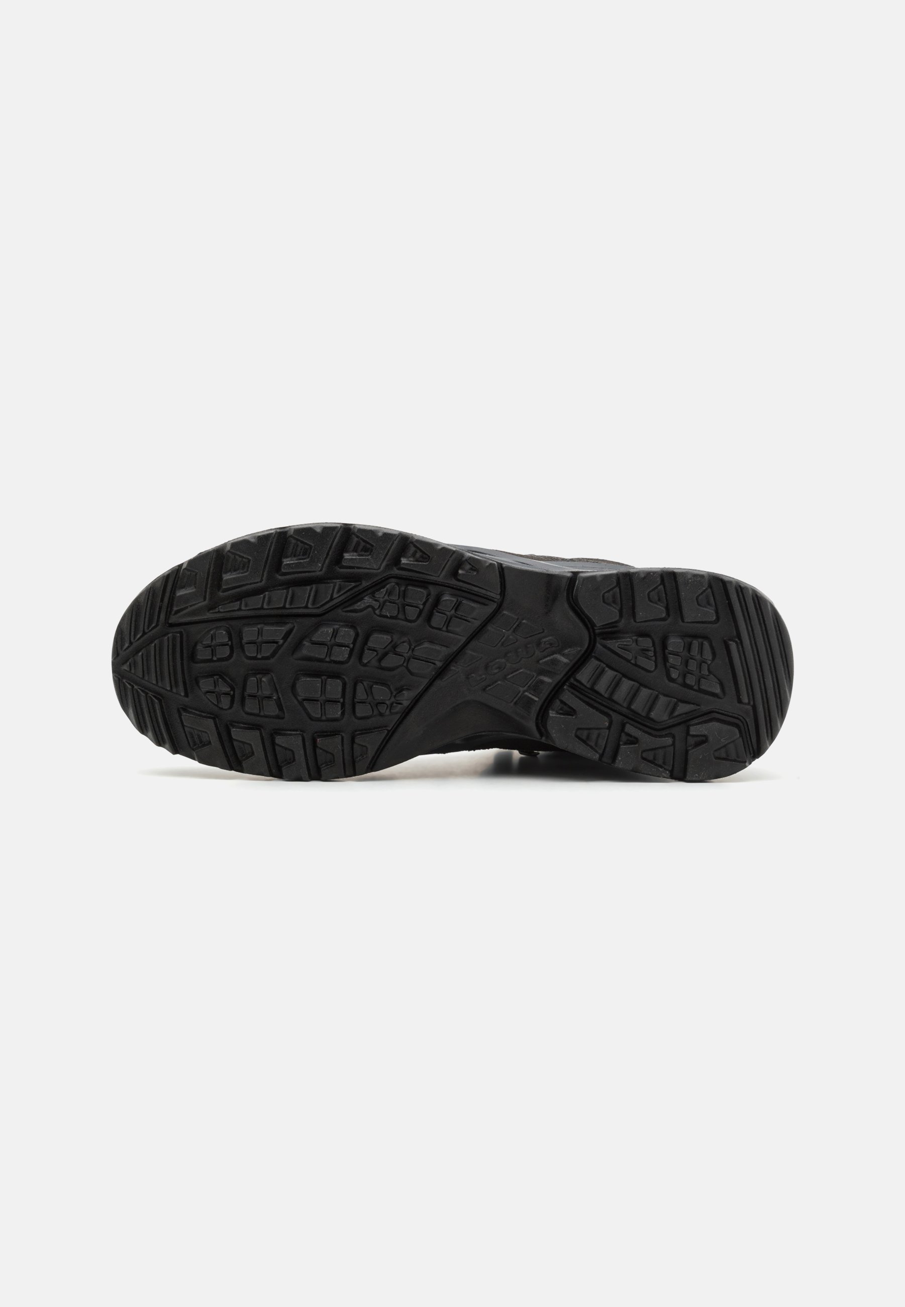 Lowa CIRCUS EVO GORE TEX MID - Grafiet/Hoge Wandelschoenen