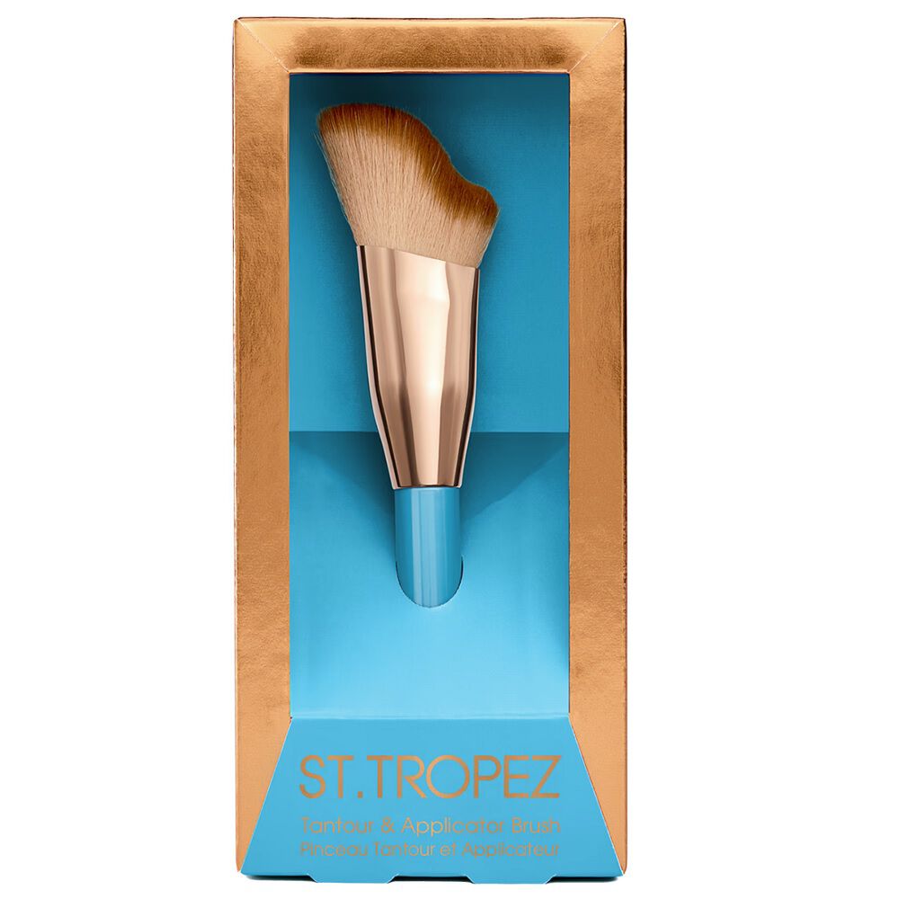 St. Tropez Tantour & Applicator četkica