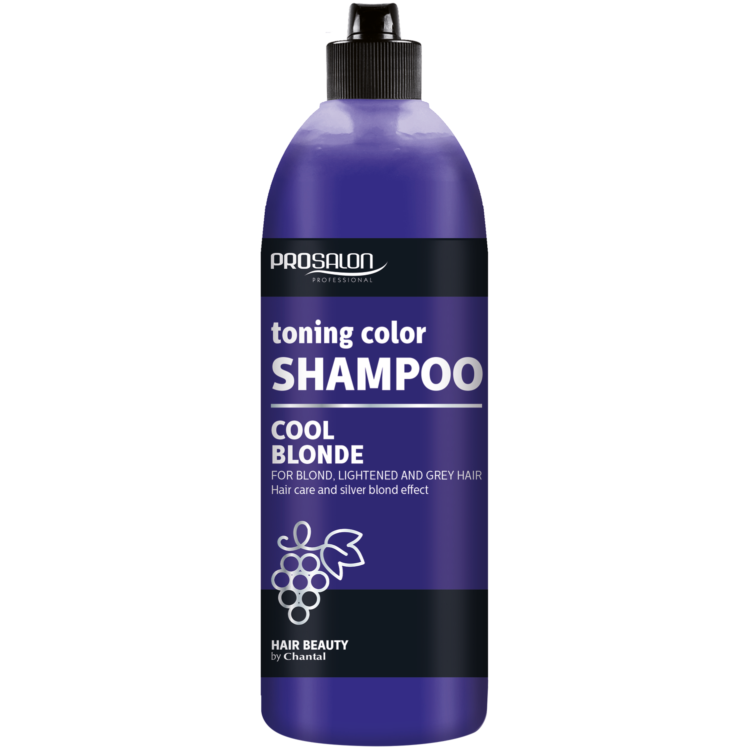 Prosalon šampon za lase 500 ml