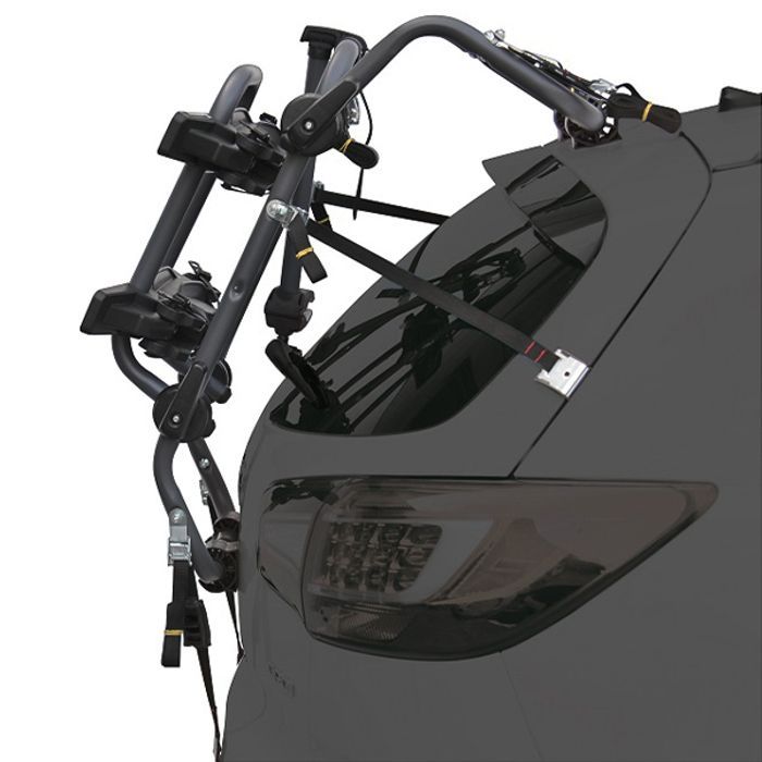 Peruzzo Pure Instinct Rear 2 Bike Carrier - 2 - 3666028410763