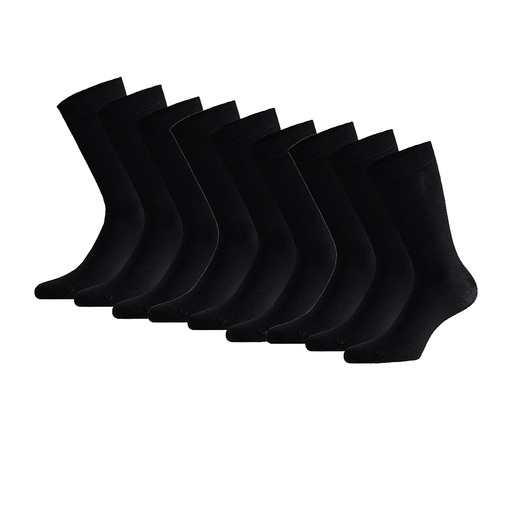  Apollo Essentials Plain Bamboo Socks