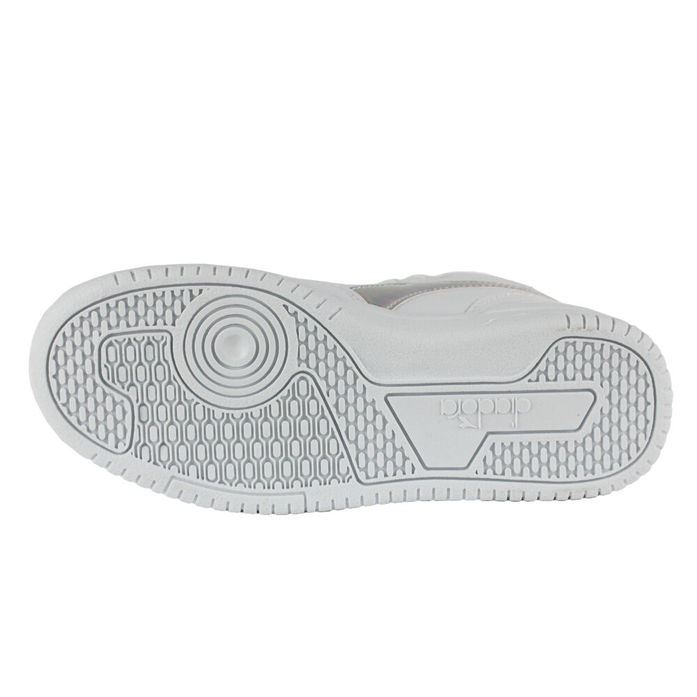  Diadora Sneakers 101.177708 01 C9899 Vita/knappt blå