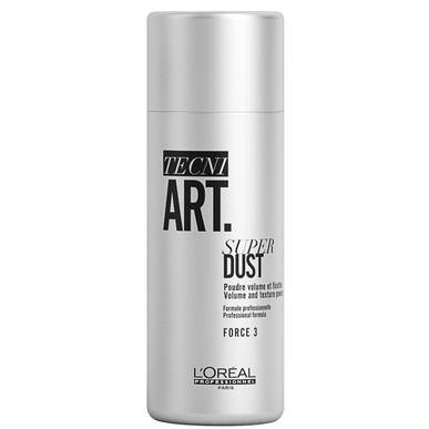 L'Oréal Professionnel Tecni Art Super Dust Poudre Volume et Fixation Matte Finish Volume and Texture Powder 7 ml 7 ml