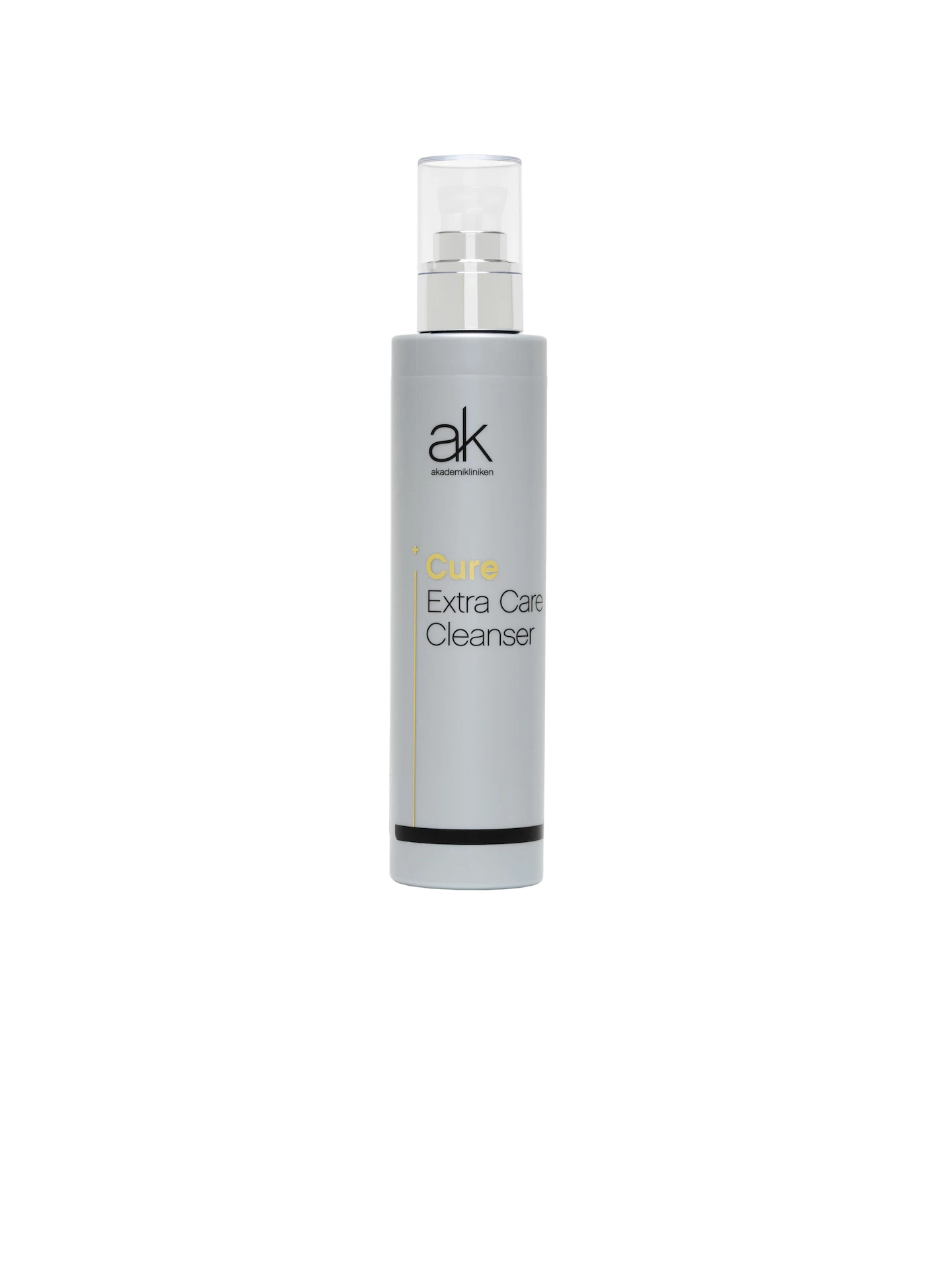 Cure Extra Care Cleanser 50 ml - Akademikliniken