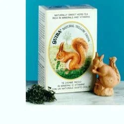 Quiba Te Gymnostemma 100 g Bio