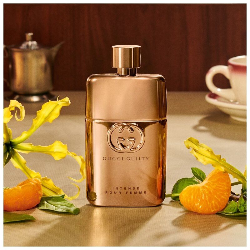 Gucci Guilty Eau de Parfum Intense Pour Femme