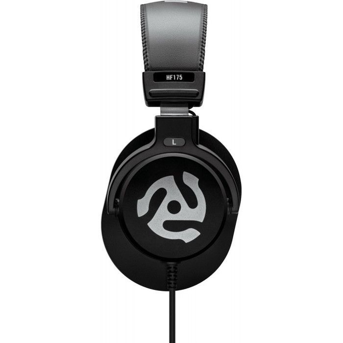 Fones de ouvido Numark HF175 para DJ
