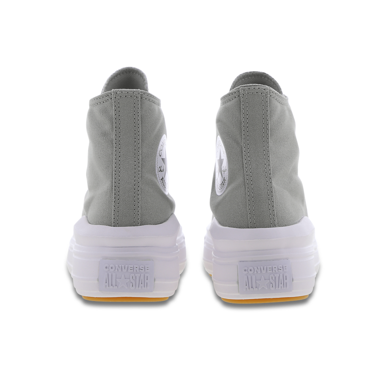 Converse CTAS Move Platform High