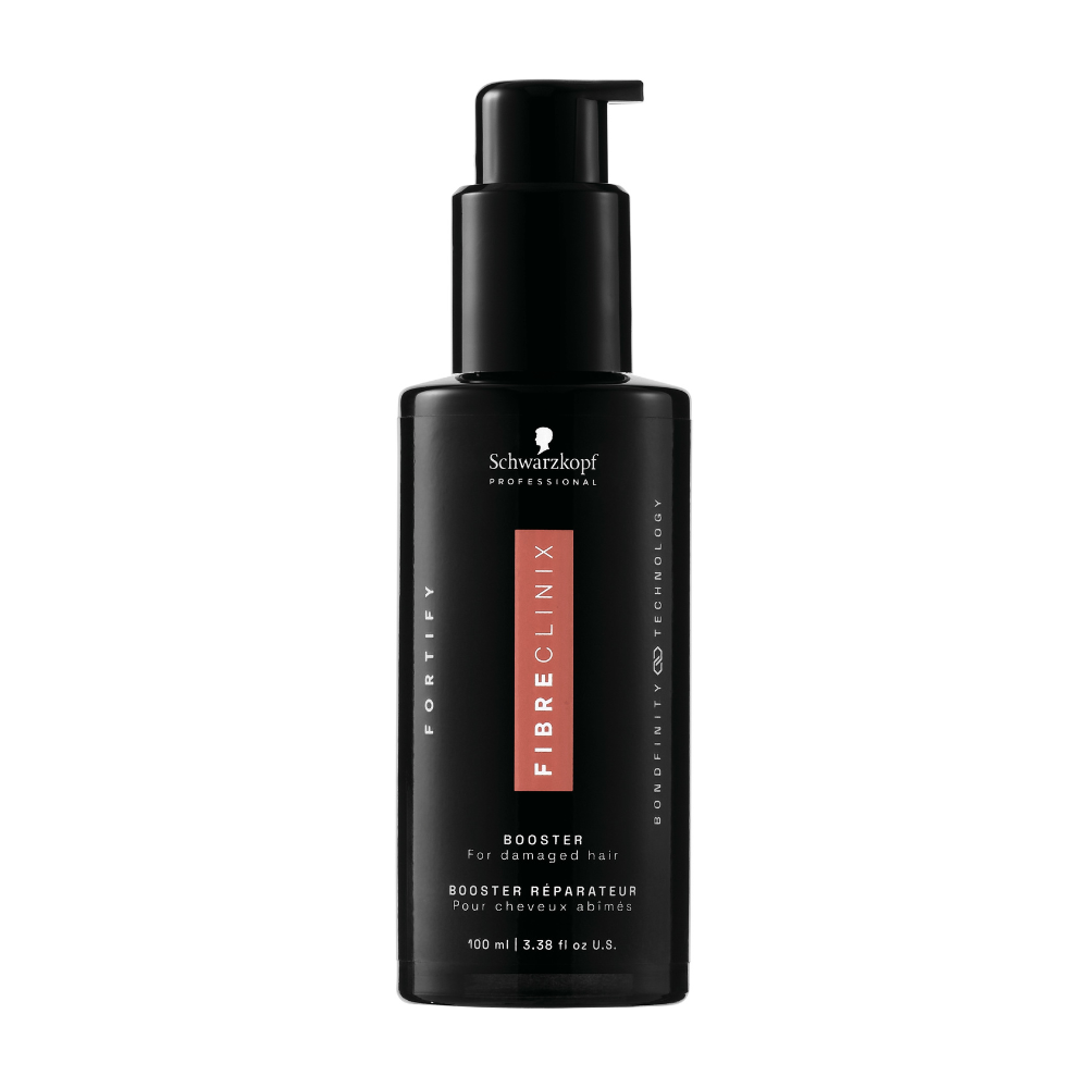 Schwarzkopf Professional Fibre Clinix Fortify Bondfinity