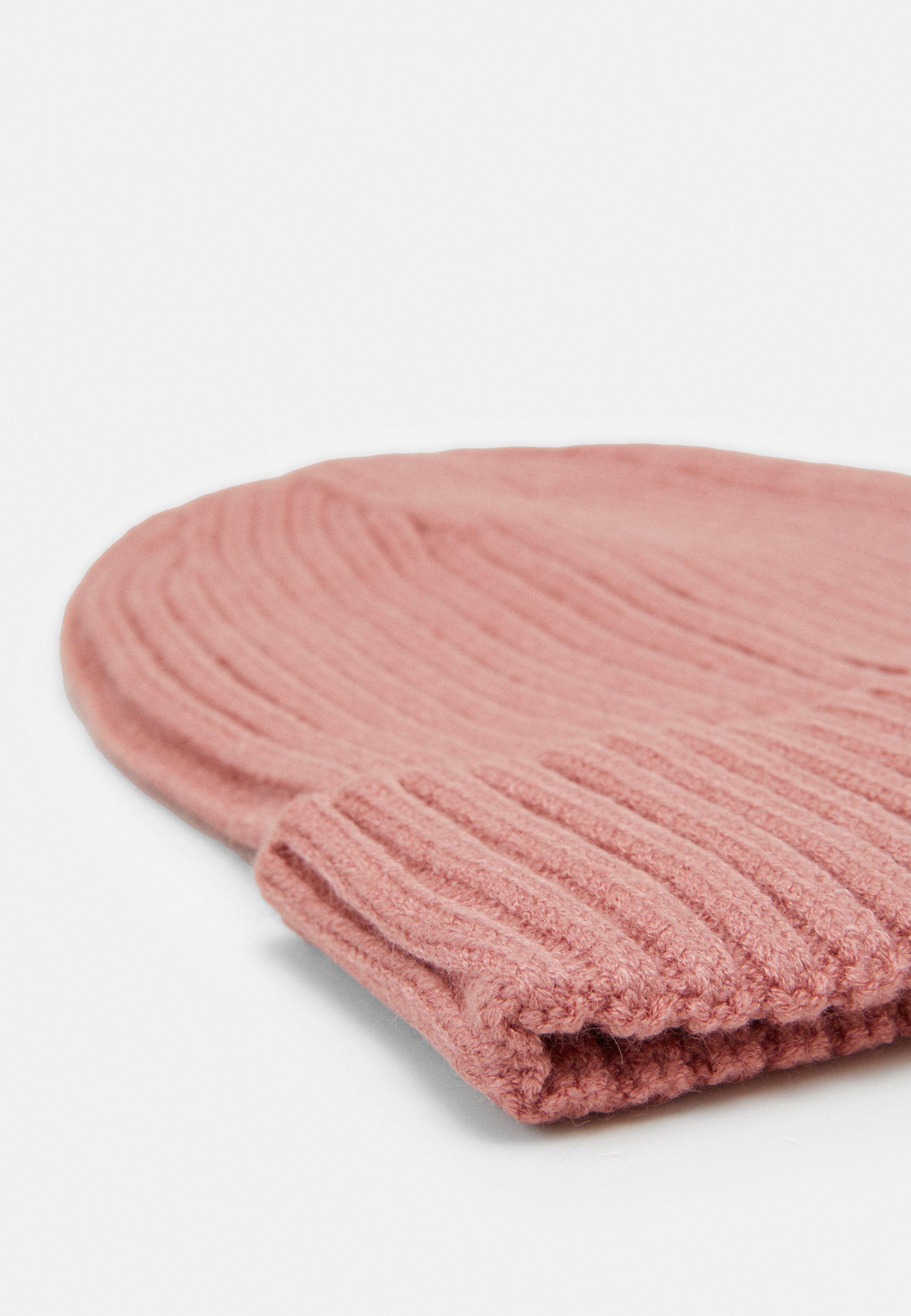 Even&Odd Beanie - roze