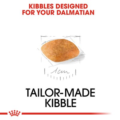 Royal Canin Κουτάβι Δαλματίας
