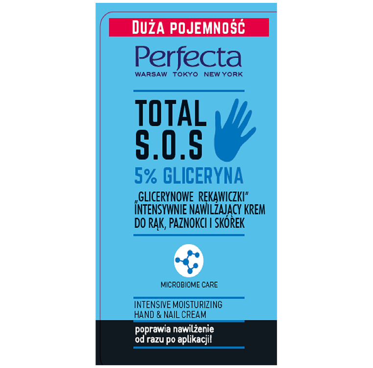 Perfecta glyserinhansker