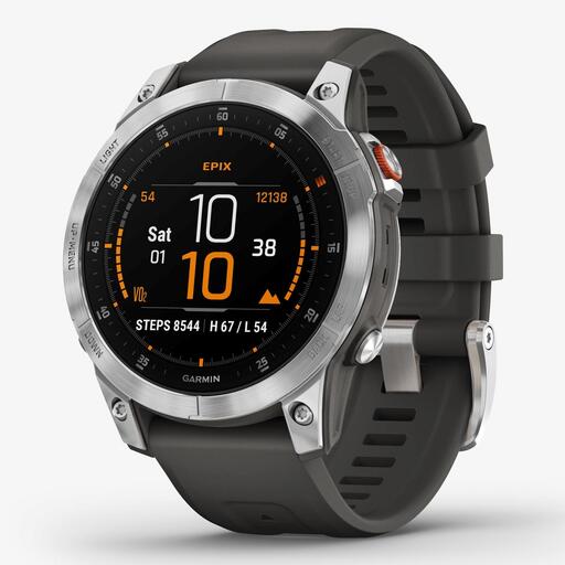  Garmin Epix