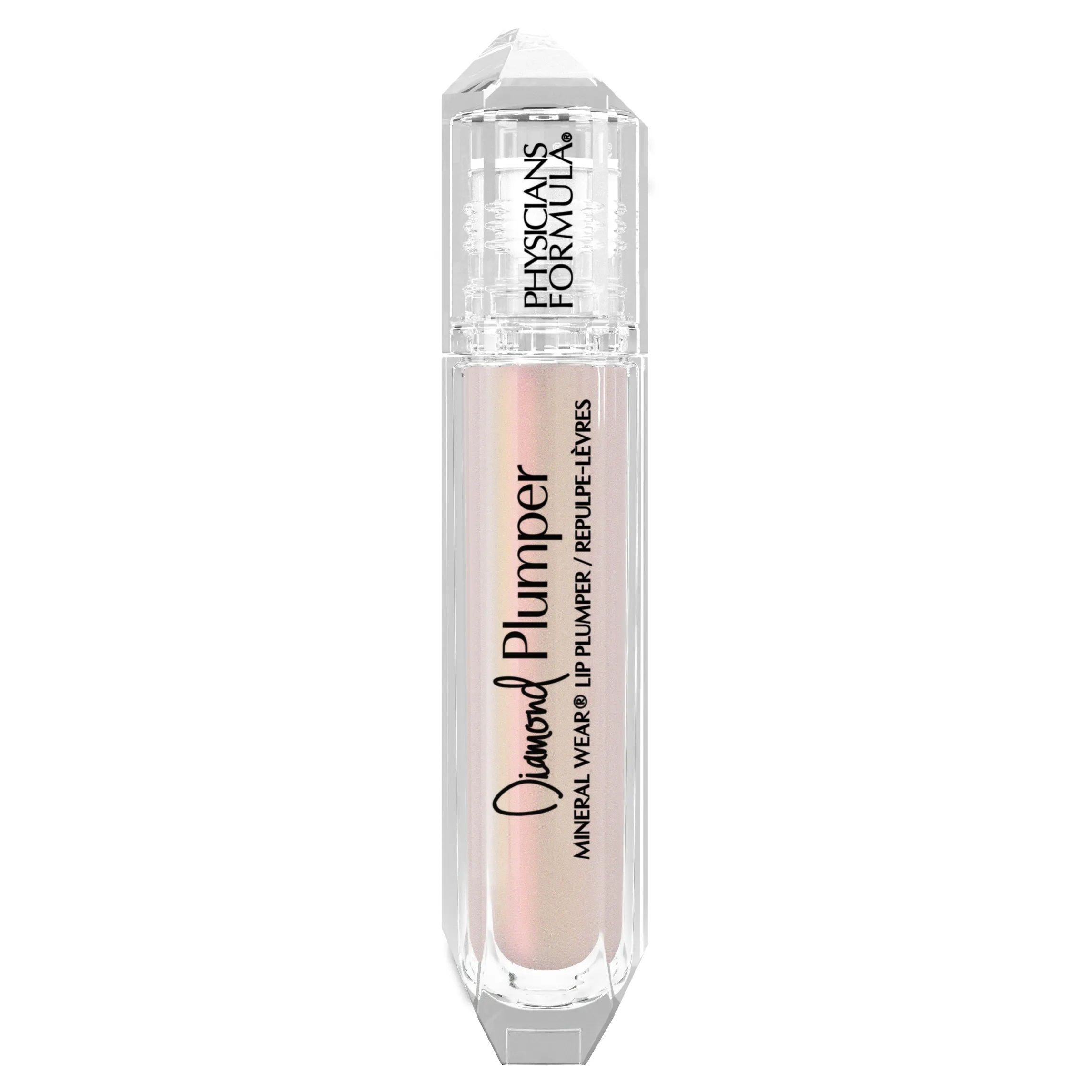 Сјај за усне Diamond Plumper Сјајеви за усне