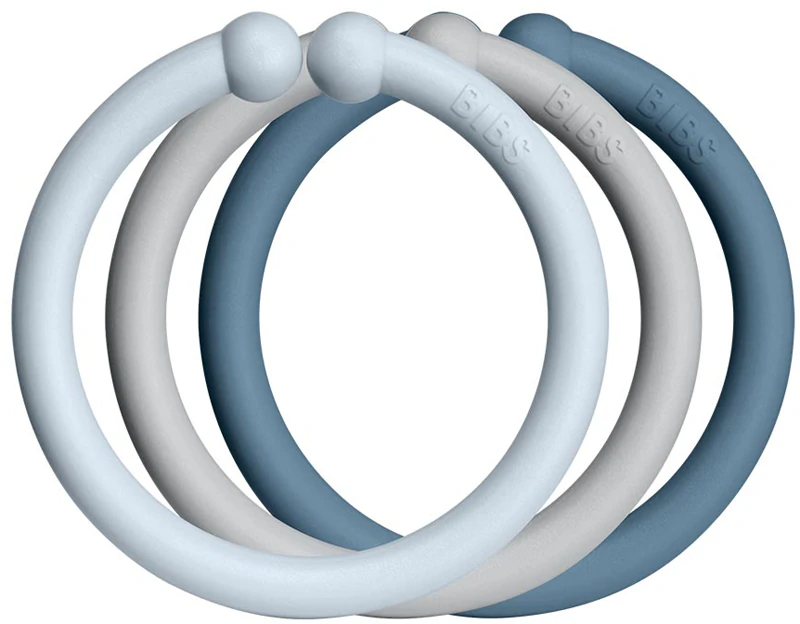 BIBS Loops ophangringen