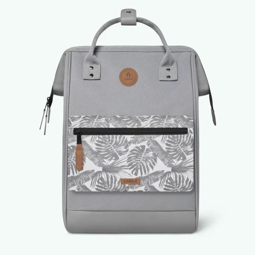 Cabaia Adventurer Large Backpack Poitiers Grey