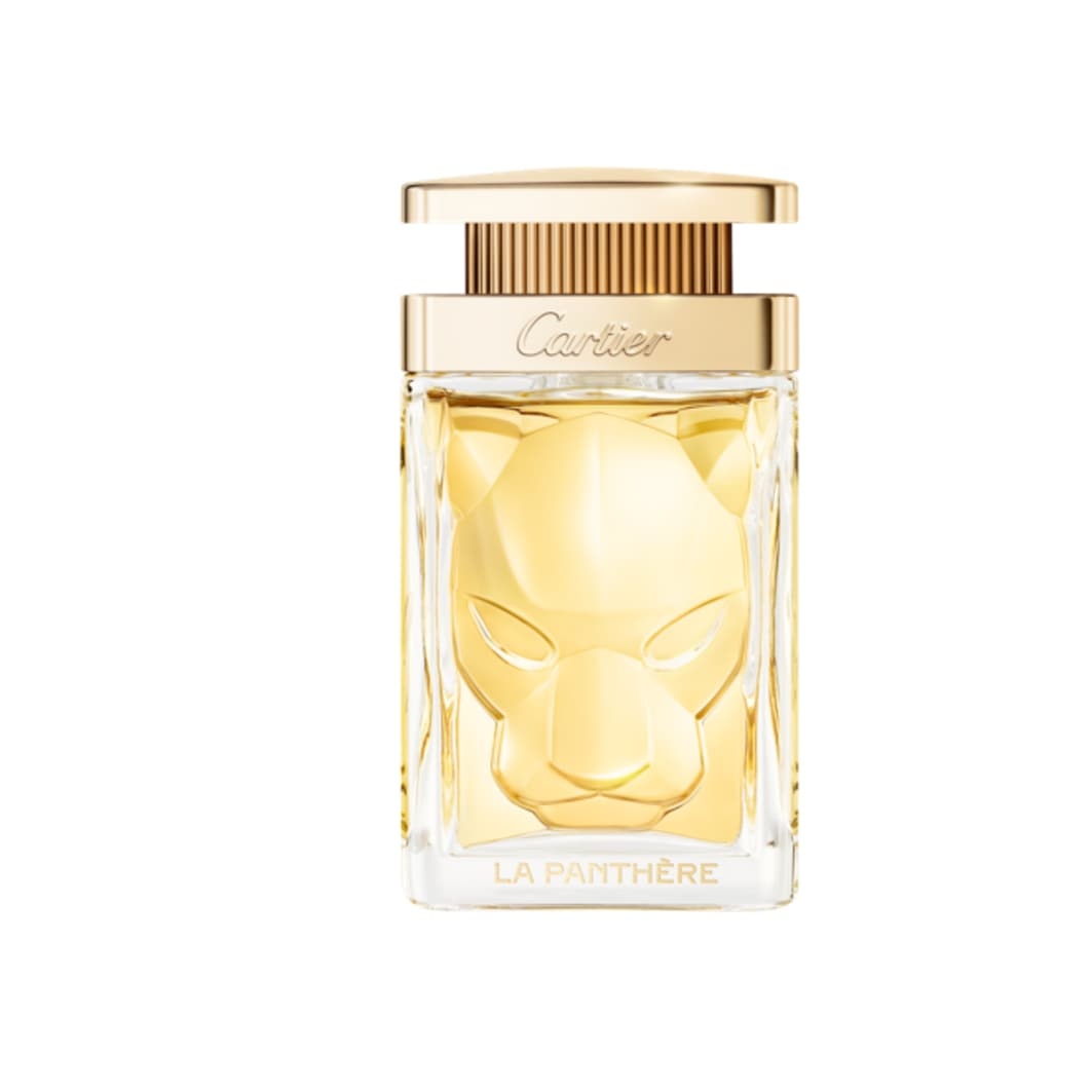 Cartier Parfum La Panthère Elixir - 50 ml