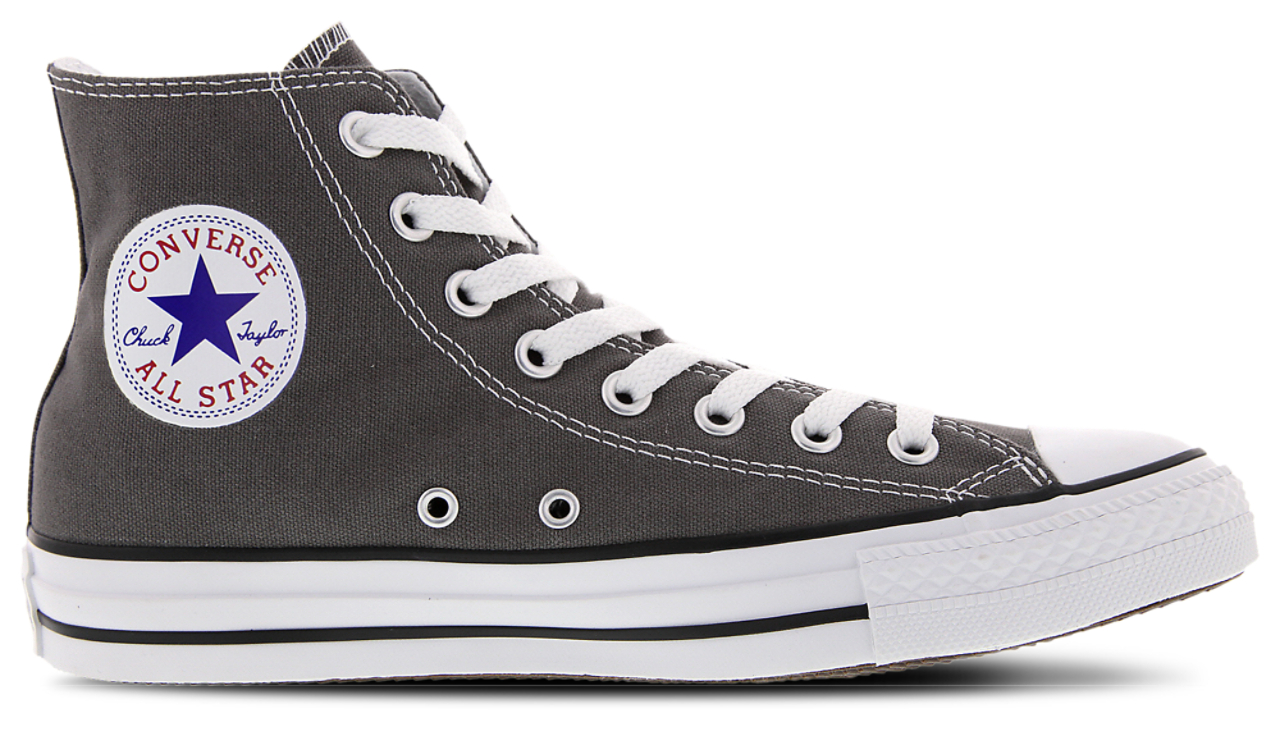 Converse CTAS High