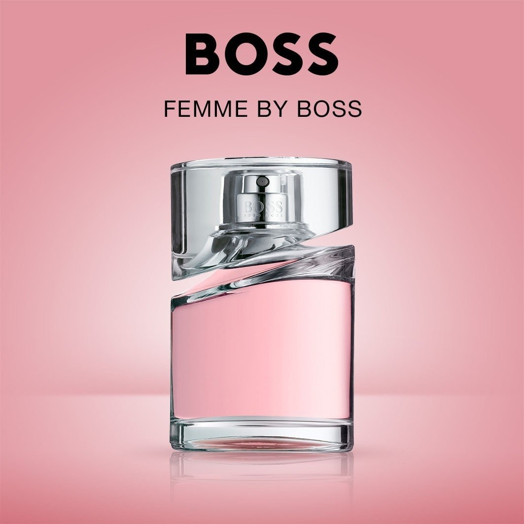 Hugo Boss Eau de Parfum pre ženy od Boss – 30 ml