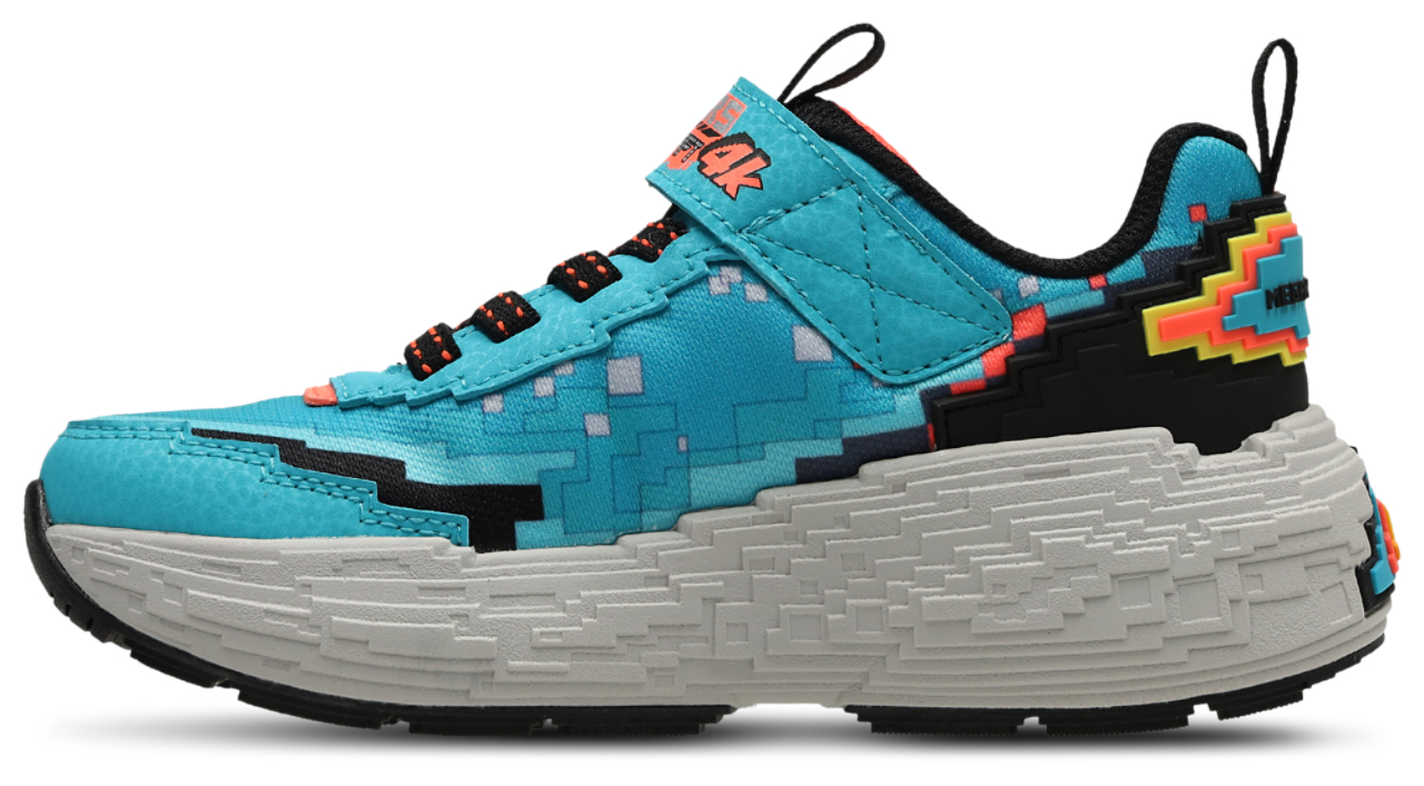Skechers Mega-craft 4K