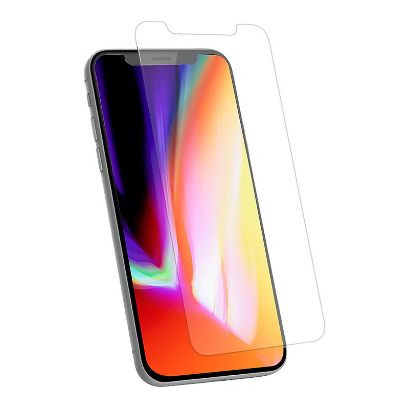 Cristal protector Trik 2.5D para iPhone X/XS/11PRO