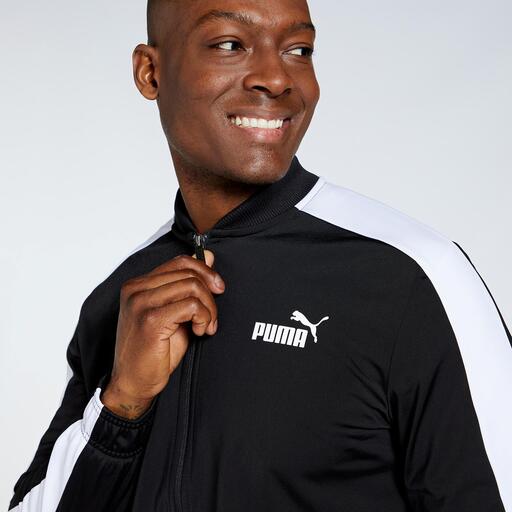 Puma baseball