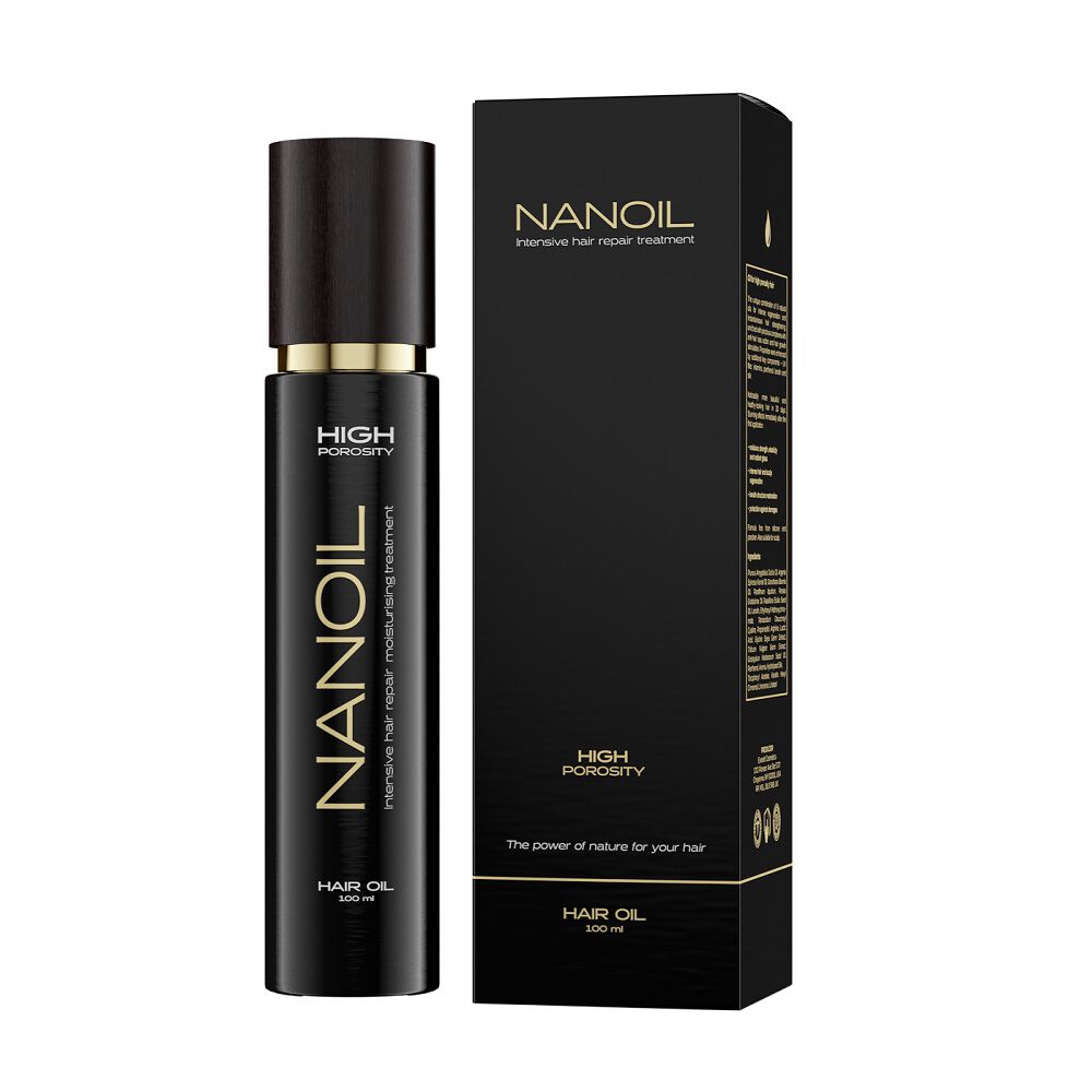 Nanoil