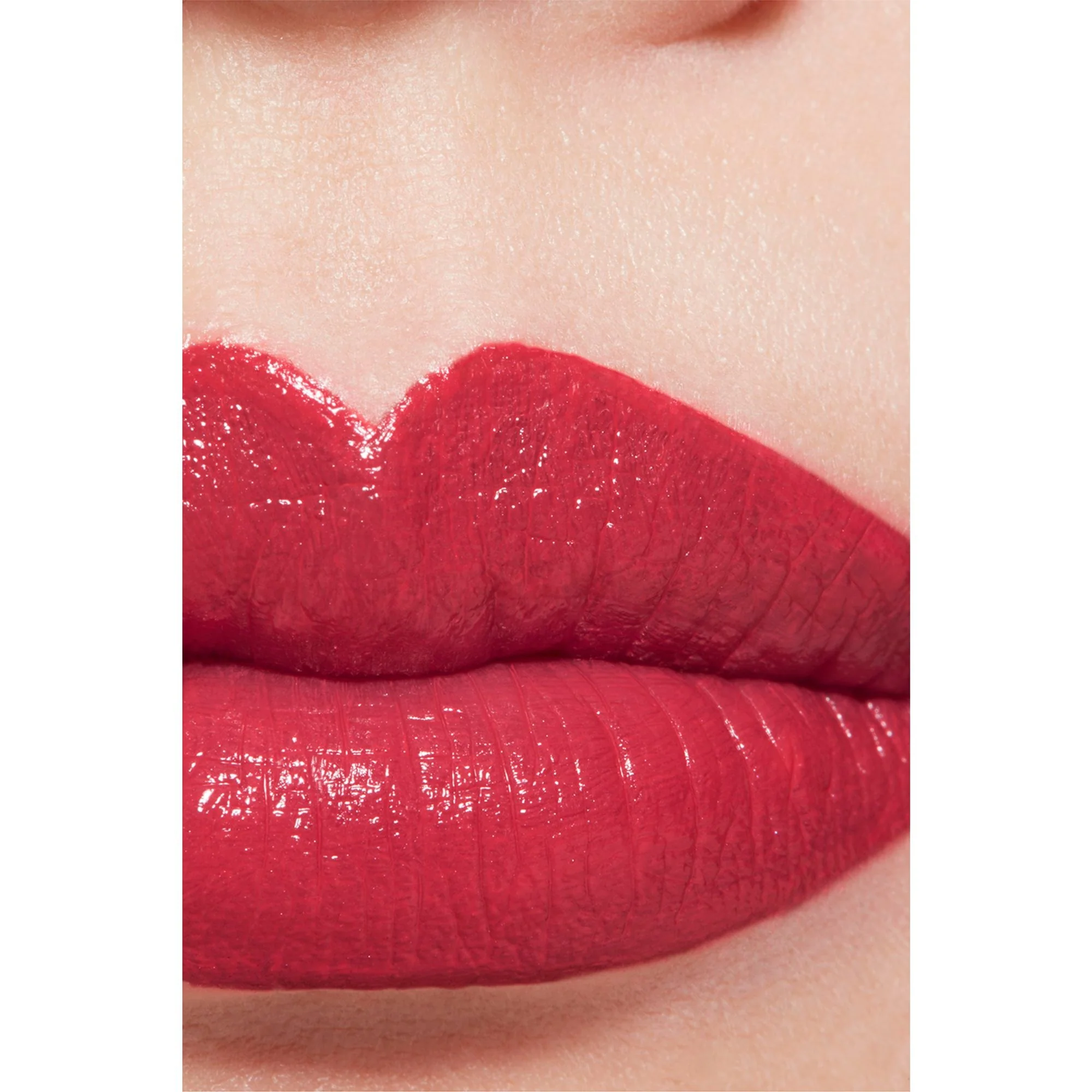 ROUGE ALLURE L'EXTRAIT - IL ROSSETTO AD ALTA INTENSITÀ - ESTRATTO DI LUCE E TRATTAMENTO - RICARICABILE
