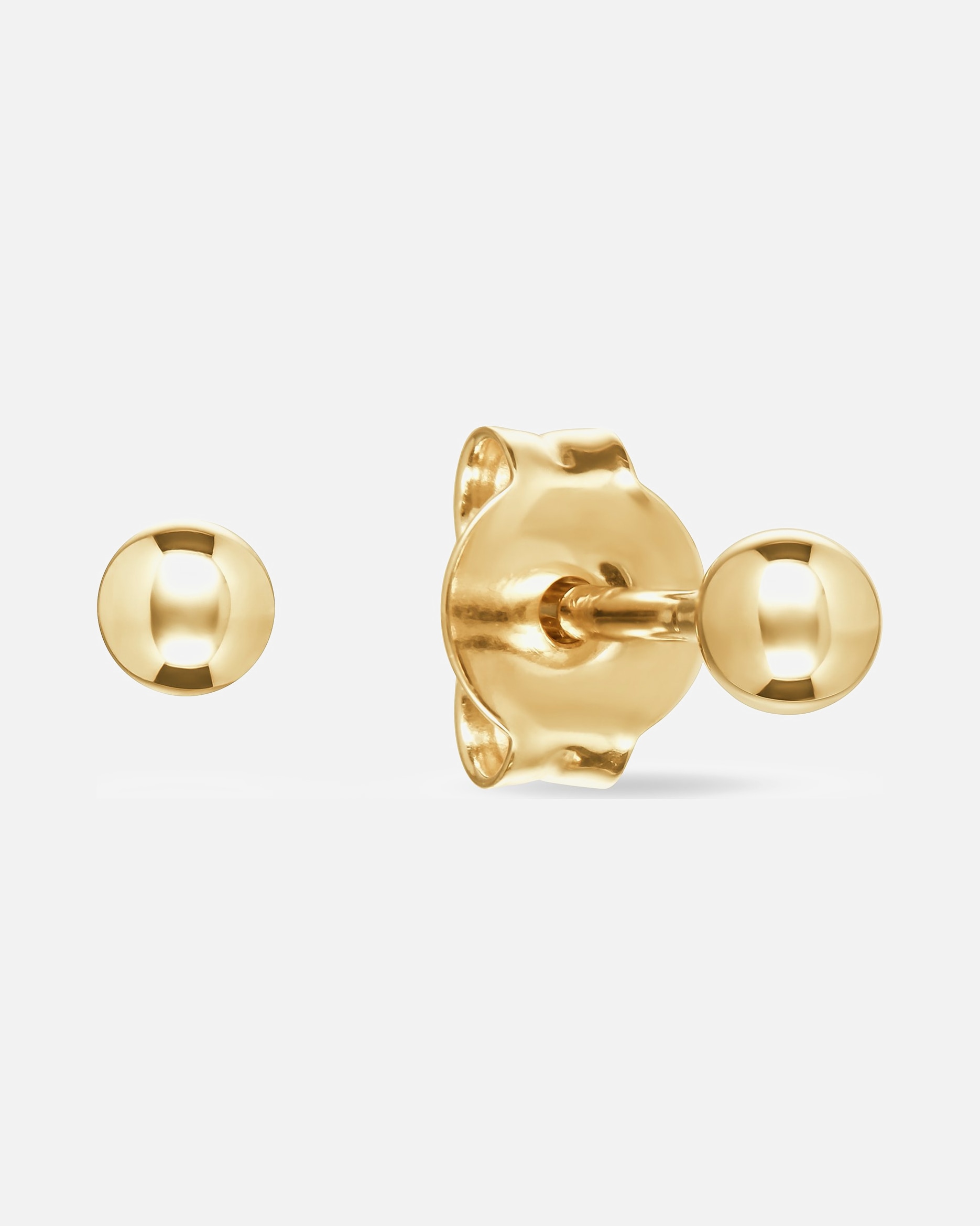 FAVS Boucles d'oreilles