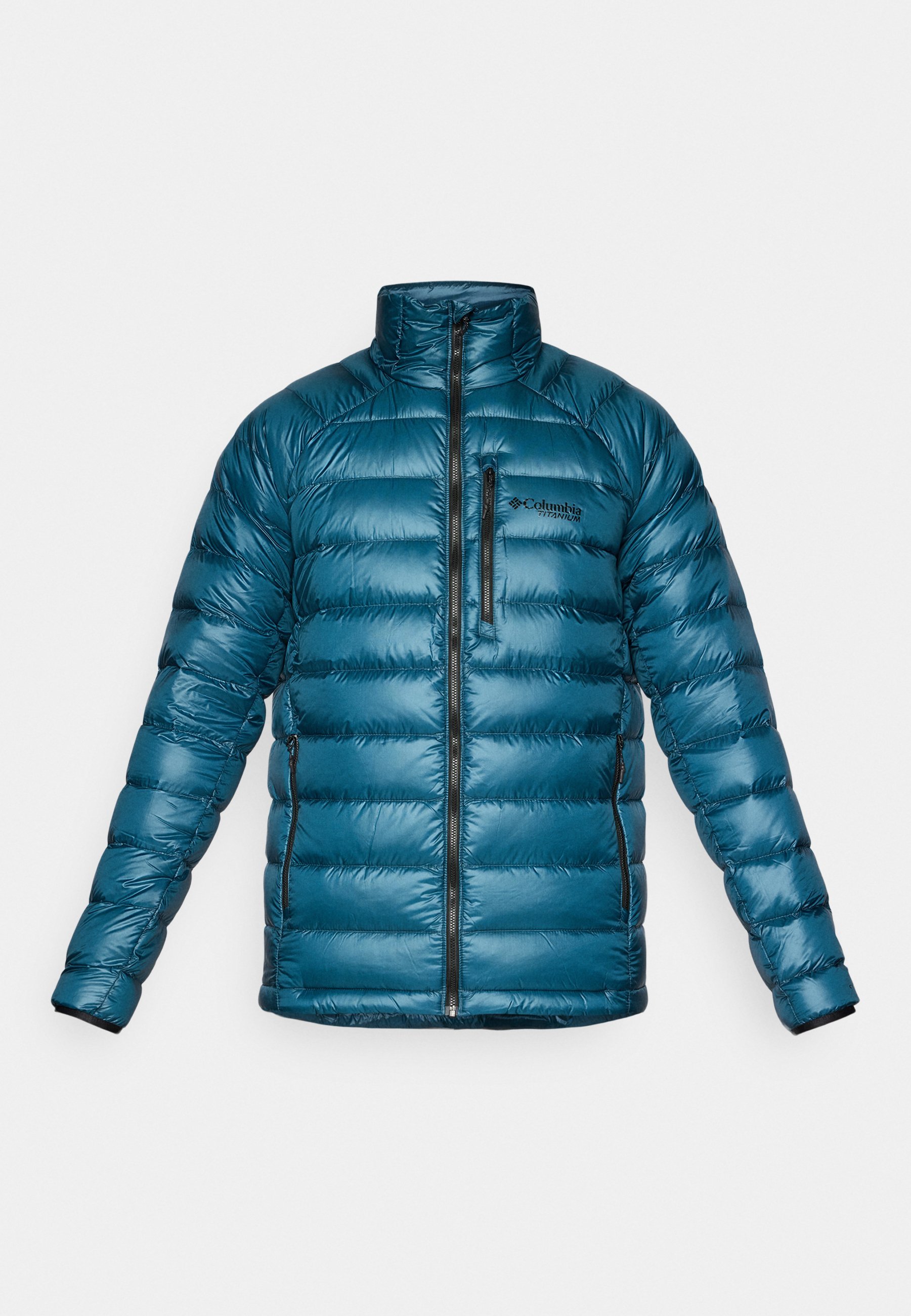 Columbia ARCTIC CREST™ JACKET - Donsjack - everblue