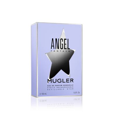 Mugler Mugler Angel Fantasm Eau de Parfum 25 ml 25 ml