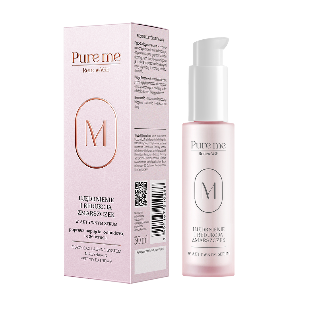 „Pure Me RenewAge“