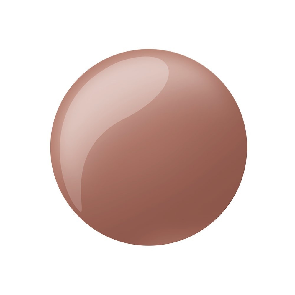 Rimmel London 60 SECONDS SUPER SHINE 101 TAUPE THROWBACK
