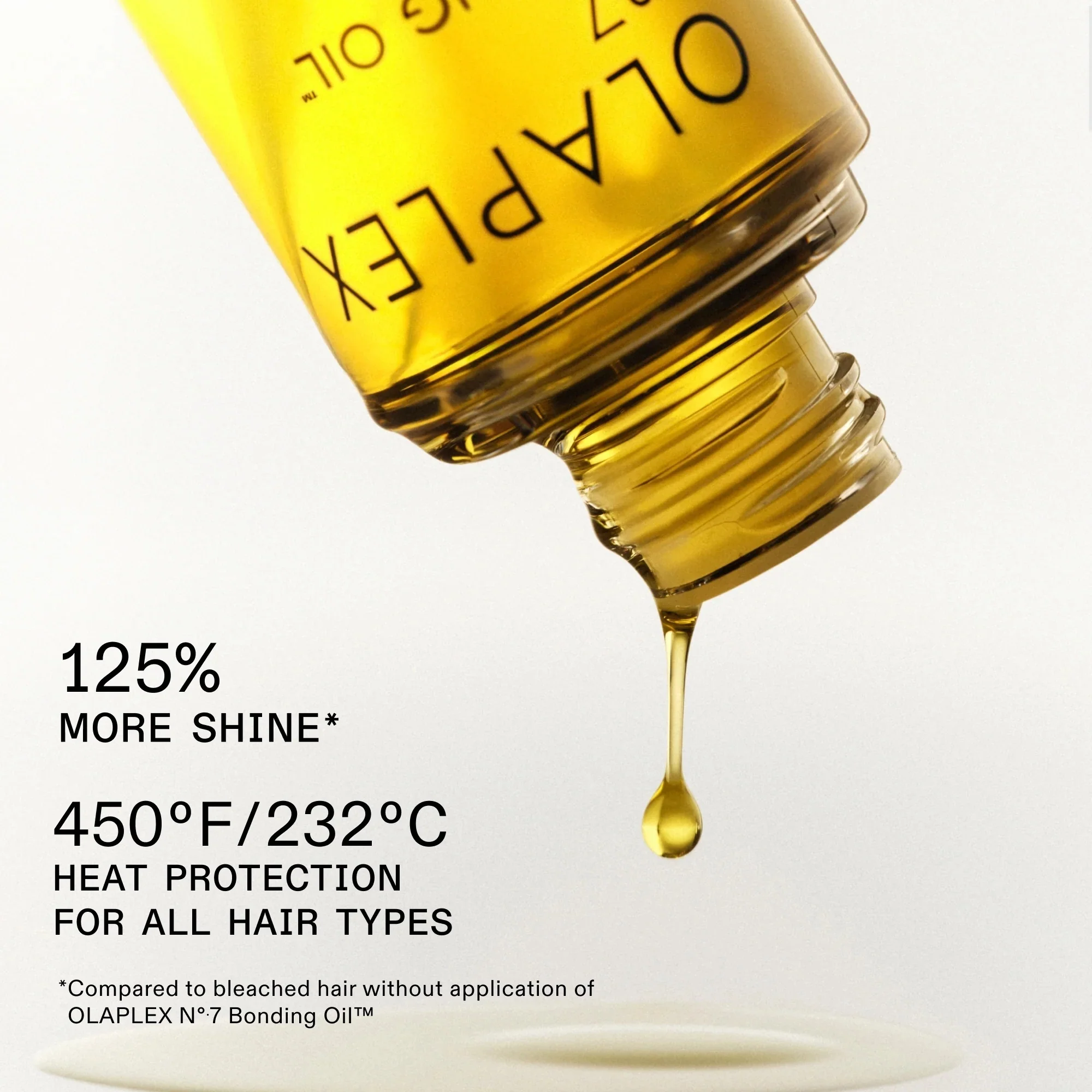 Cura dei Capelli Set Regalo - The Full On Shine - Cofanetti per Capelli, Ristrutturanti & Ricostruttivi