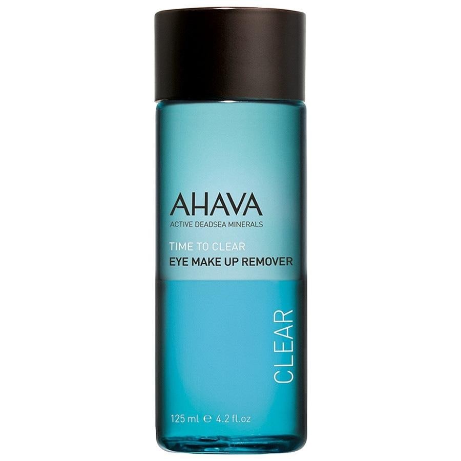 Démaquillant yeux AHAVA – 125 ml