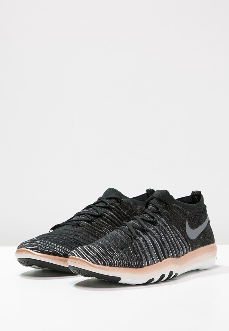 Nike Performance Trainingsschuh – schwarz