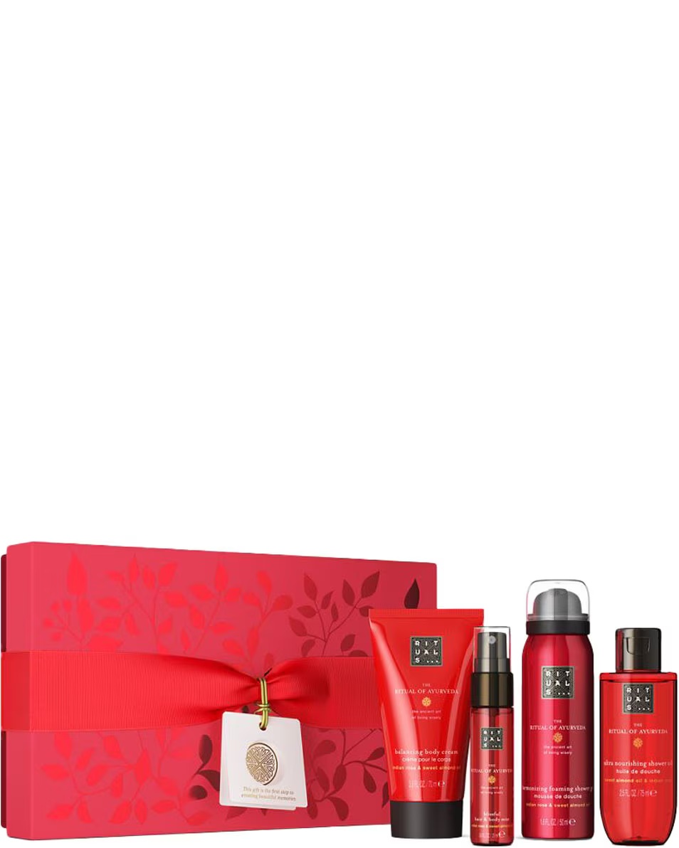 RITUALS Σετ δώρου The Ritual of Ayurveda S