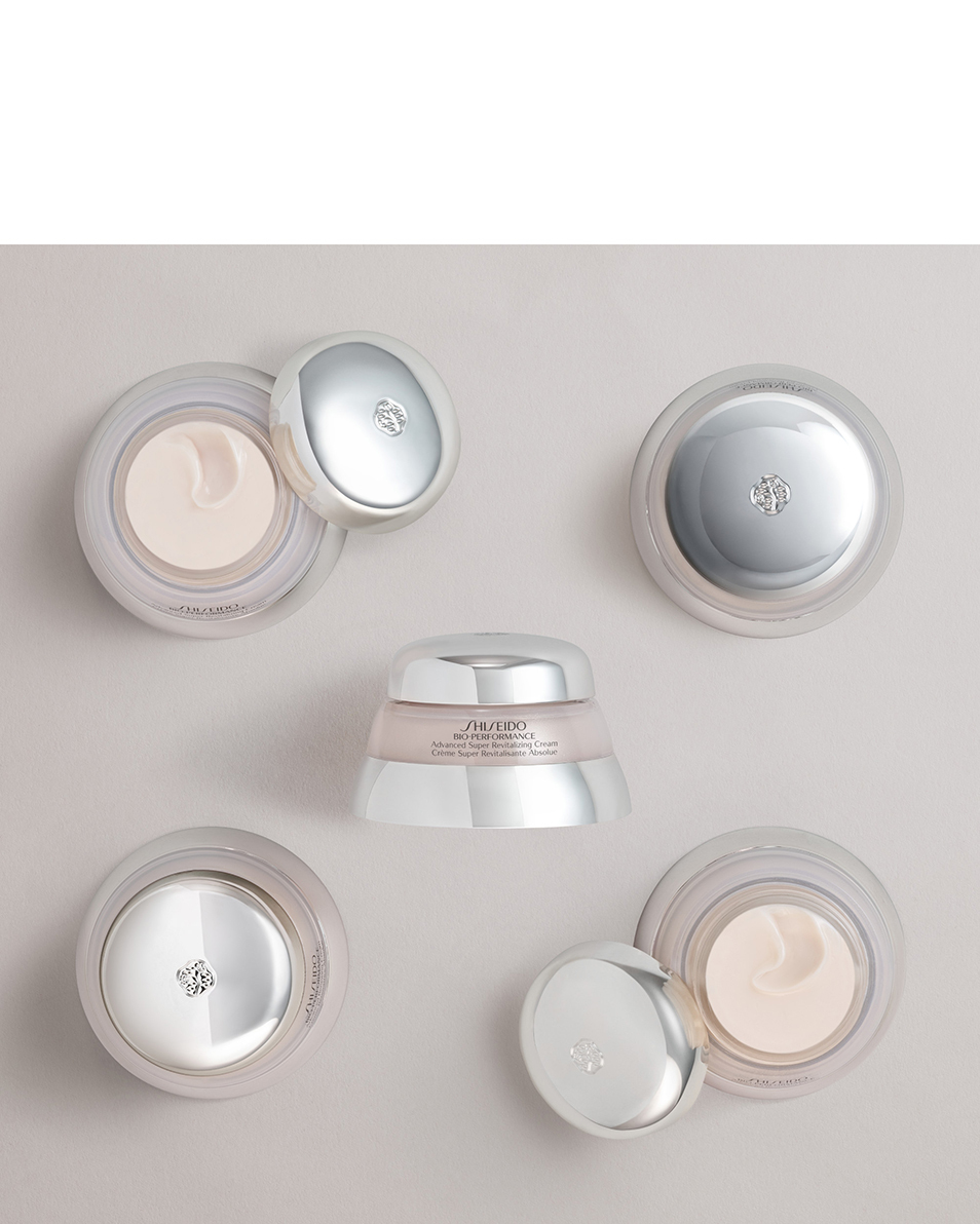 SHISEIDO BIO-PERFORMANCE ADVANCED SUPER REVITALIZING CREAM
