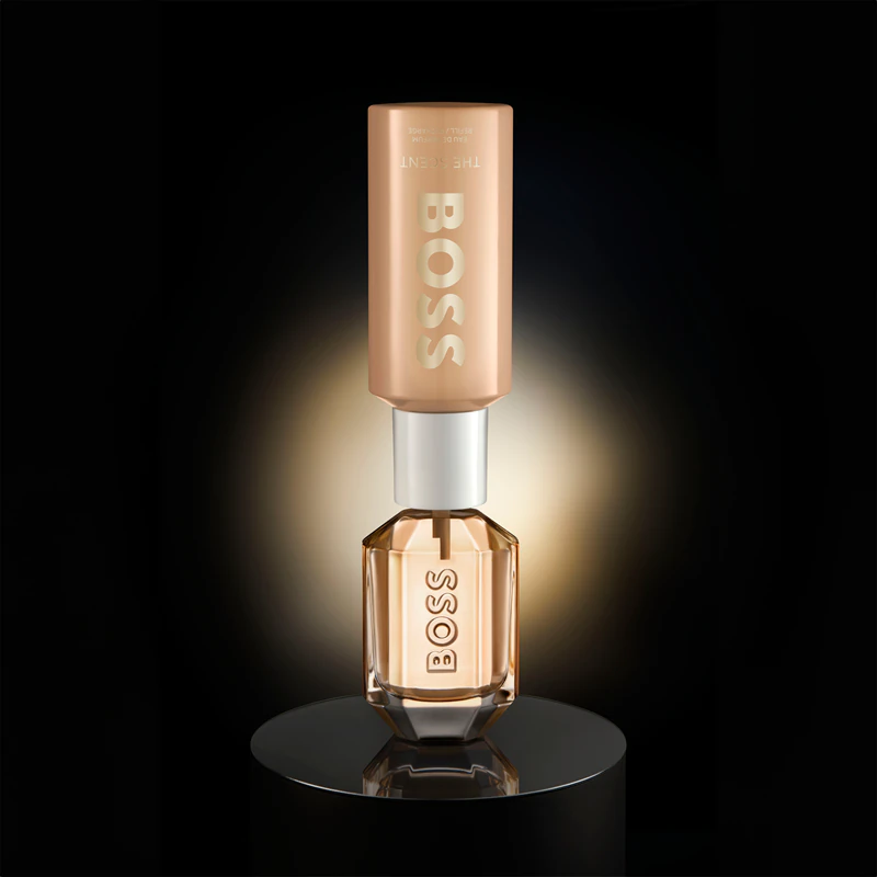 Hugo Boss BOSS The Scent for Her Eau de Parfum para Mulheres